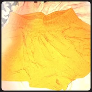 Charlotte Russe shorts